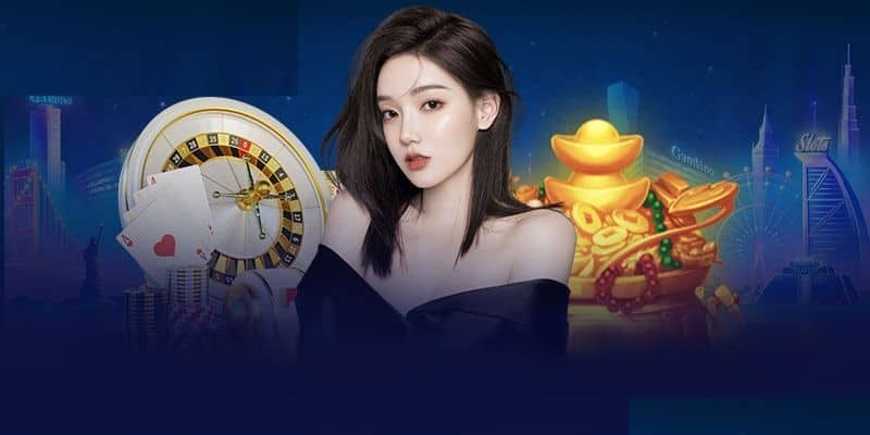 Đa dạng game hấp dẫn mà người dùng có thể chơi