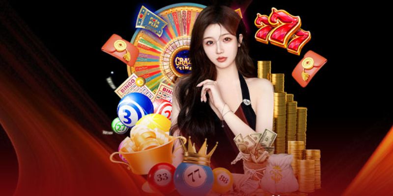 Hàng ngàn ưu đãi, event rất hấp dẫn dành cho người dùng